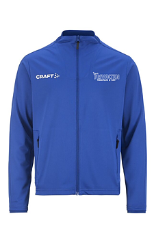 Craft Evolve 2.0 Föreningsjacka GK Frivolten JR