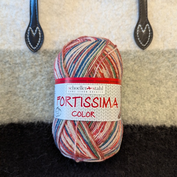 Fortissima Christmas  001