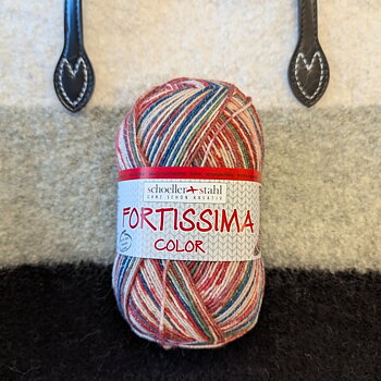 Fortissima Christmas  001
