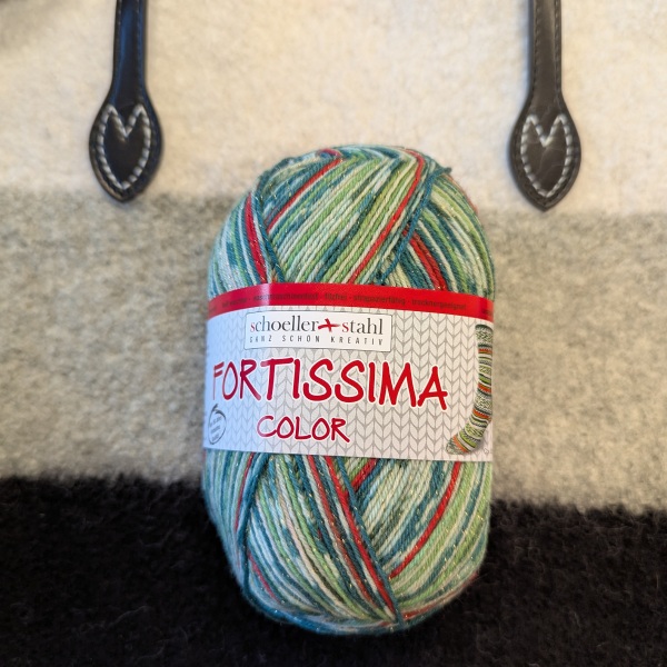 Fortissima Christmas  003