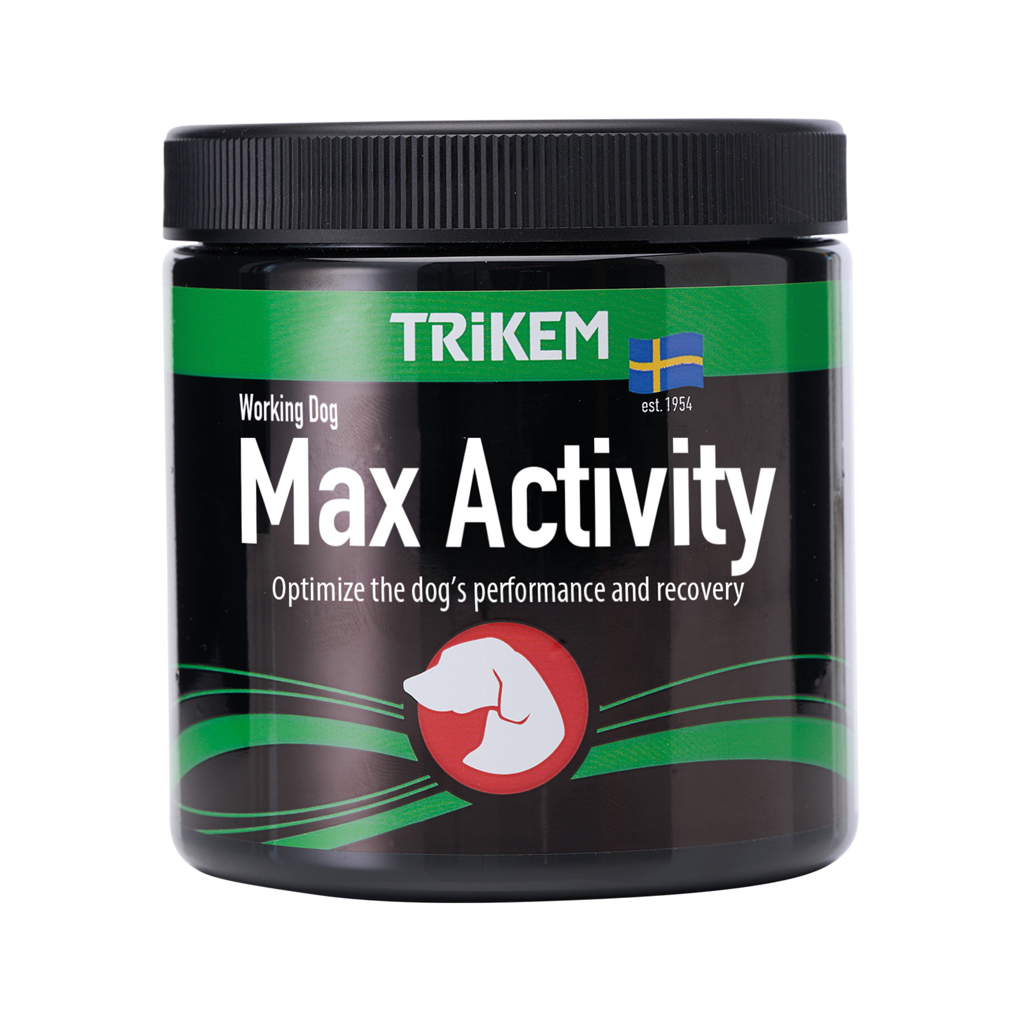 TRIKEM WorkingDog MaxActivity - 480g
