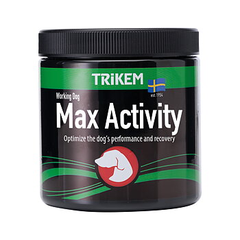 TRIKEM WorkingDog MaxActivity -  480g