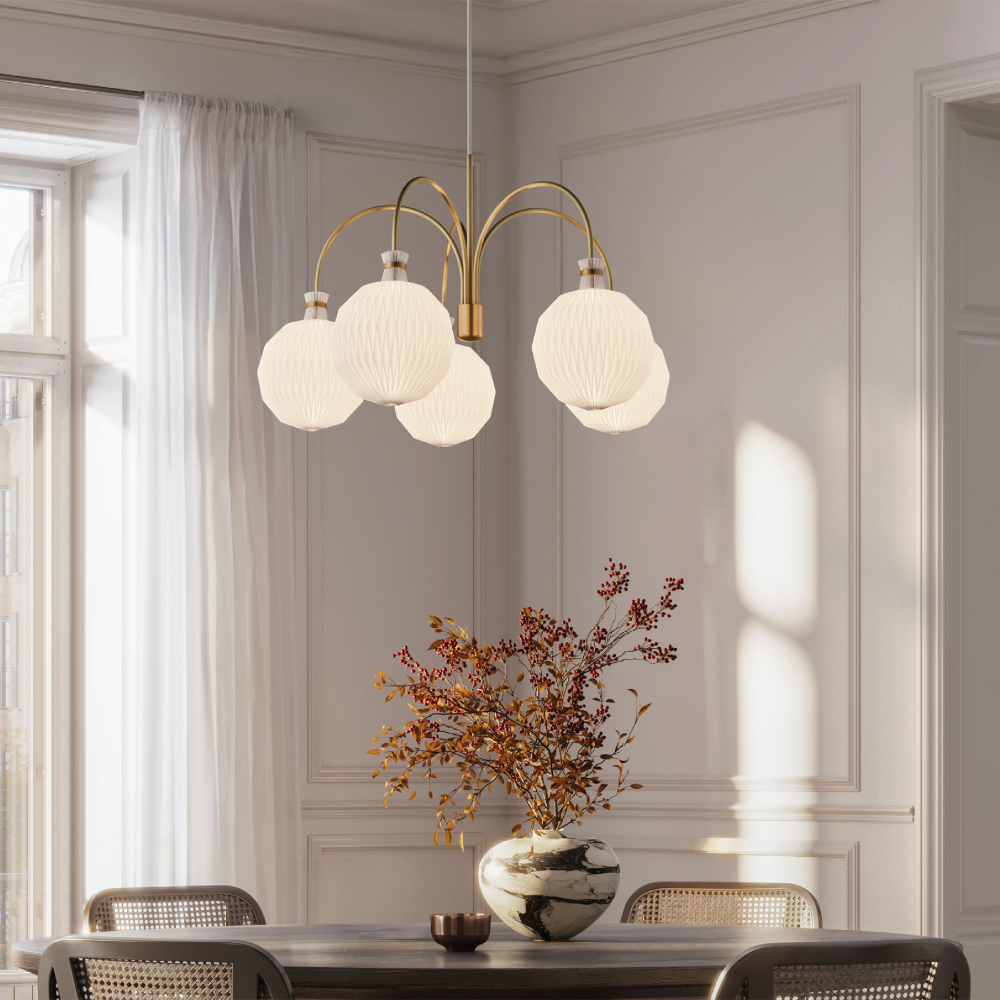 Model 101 Chandelier - LE KLINT - 2