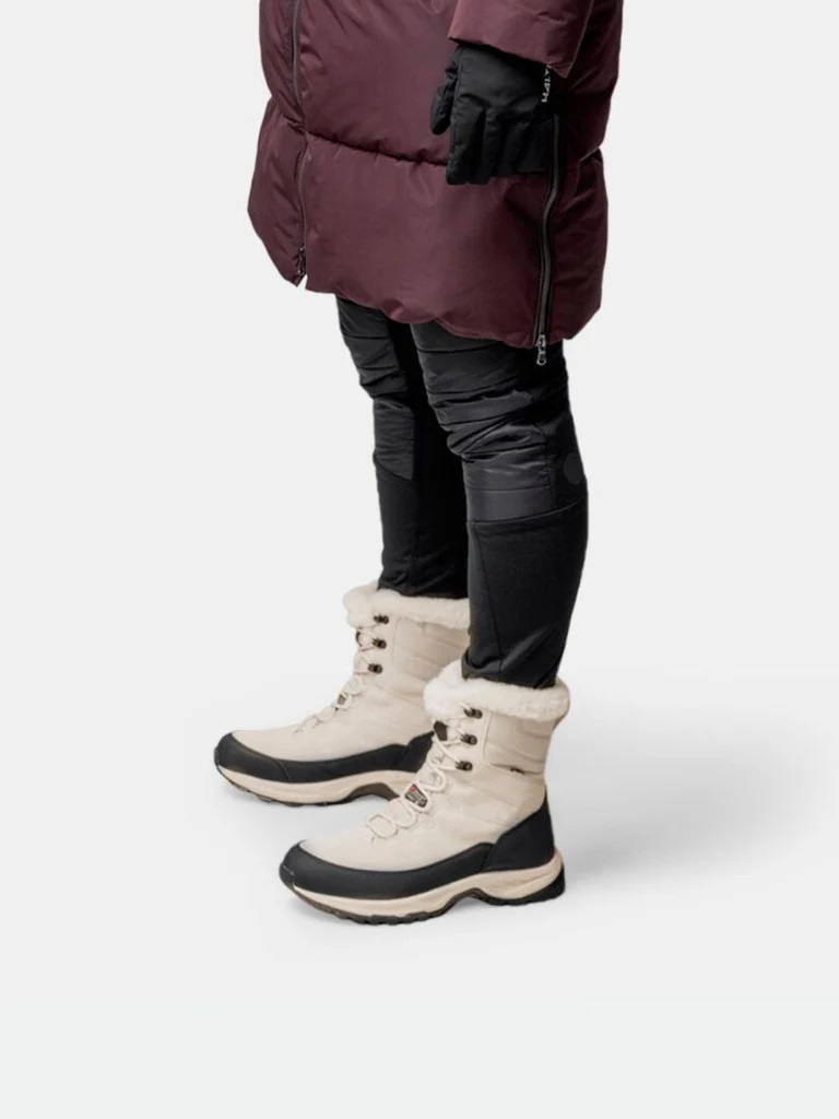Halti Tornio 2 DX - Nimbus Cloud - 5
