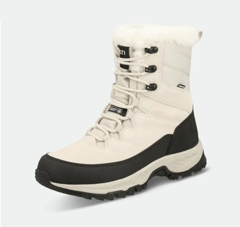 Halti Tornio 2 DX - Nimbus Cloud