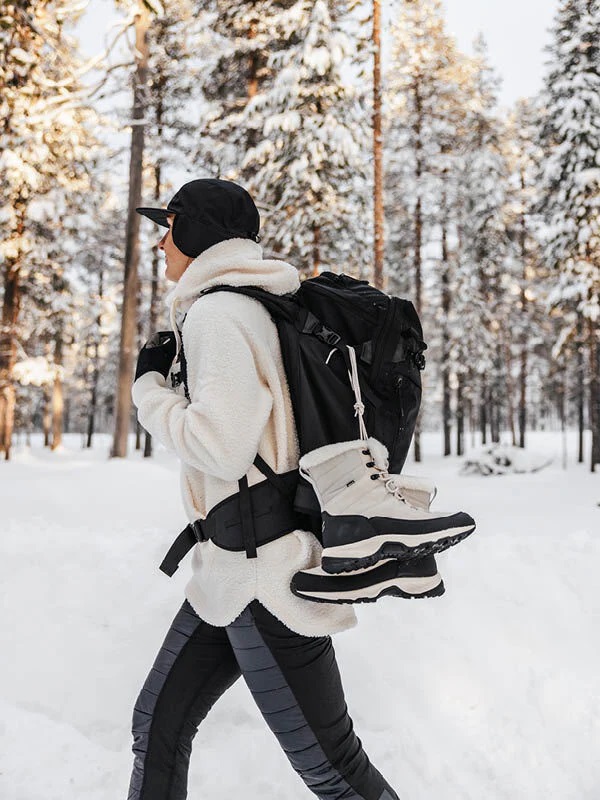 Halti Tornio 2 DX - Nimbus Cloud - 6