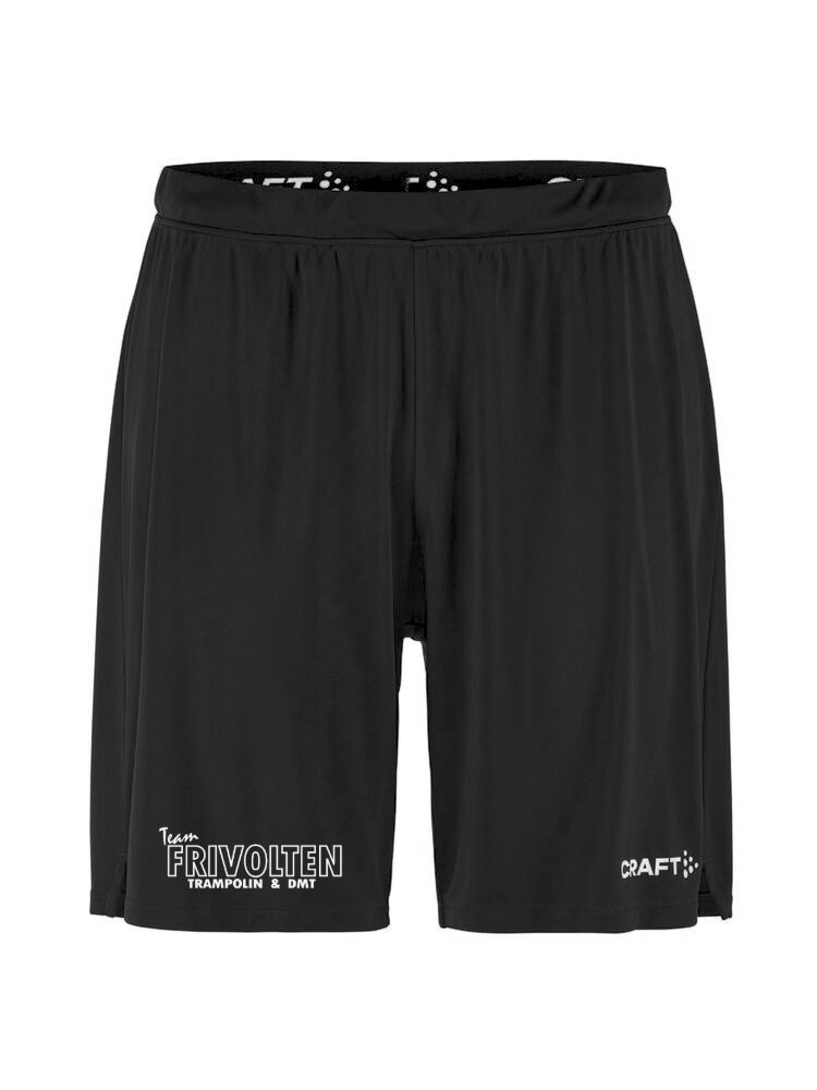 Craft Evolve 2.0 föreningshorts GK Frivolten herr