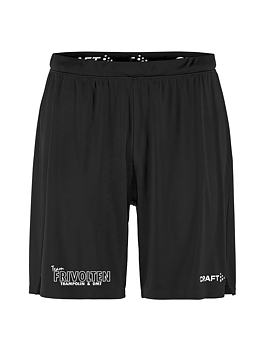 Craft Evolve 2.0 föreningshorts GK Frivolten herr