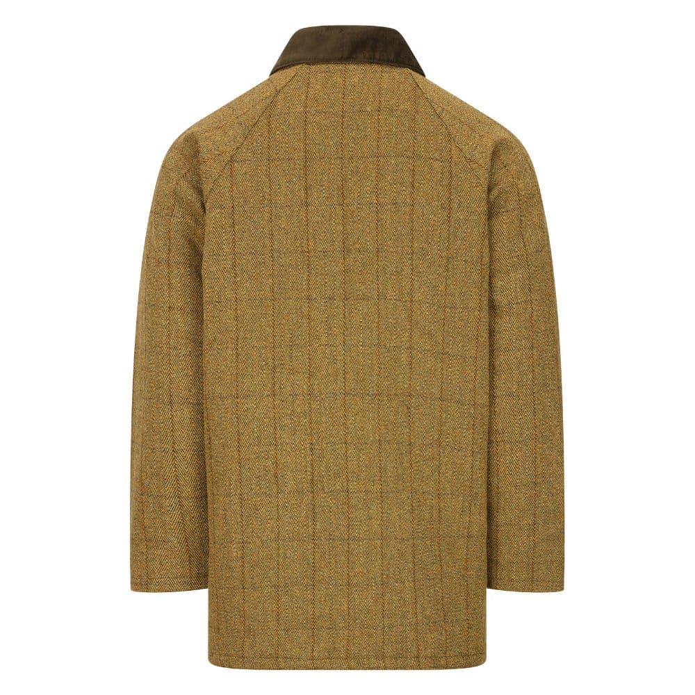 Men's Derby Tweed Barlaston Shooting Jacket, 2 färger - 4