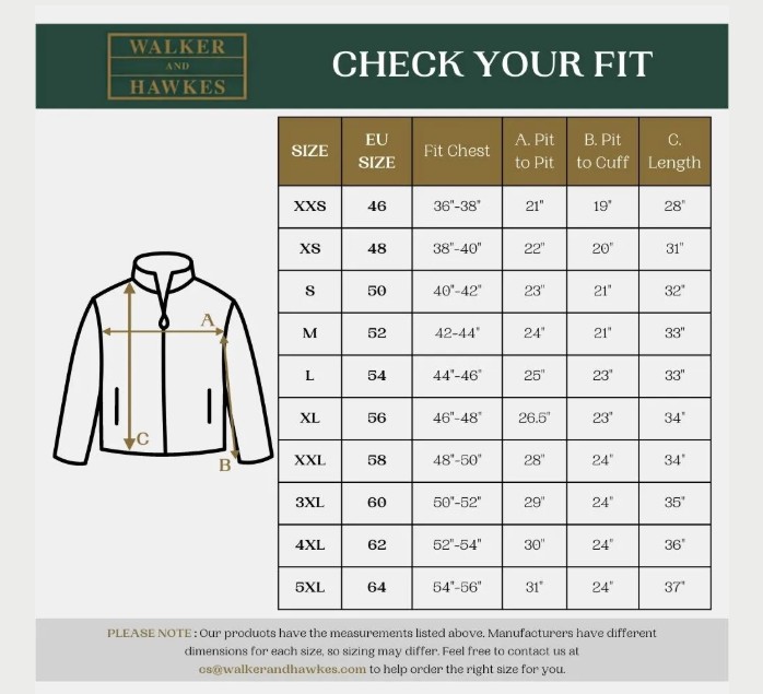 Men's Derby Tweed Barlaston Shooting Jacket, 2 färger - 8