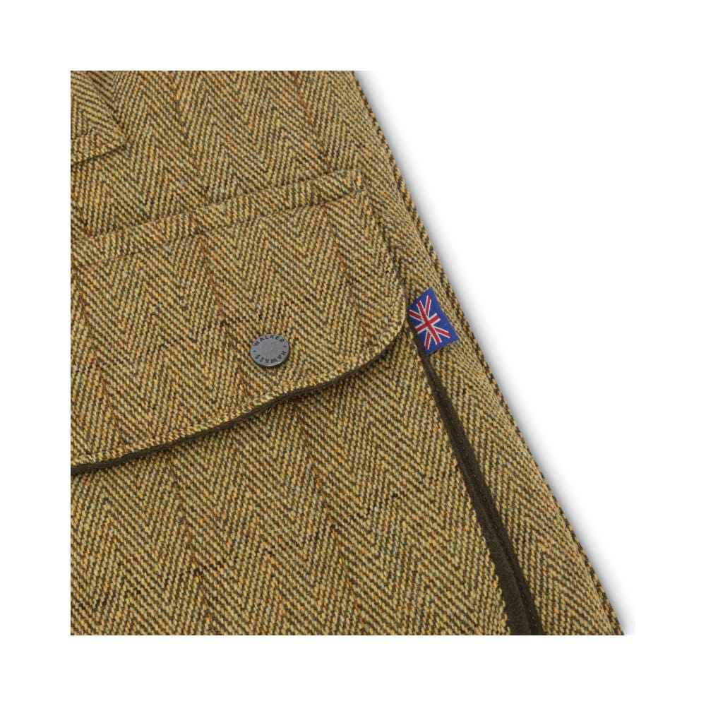 Men's Derby Tweed Barlaston Shooting Jacket, 2 färger - 6