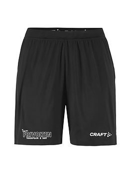 Craft Evolve 2.0 föreningshorts GK Frivolten dam