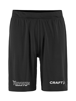 Craft Evolve 2.0 föreningshorts GK Frivolten JR