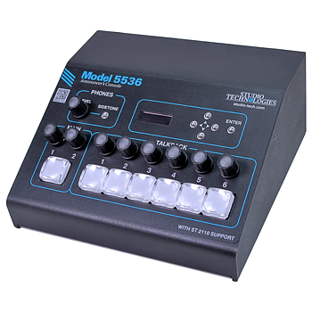 Studio Technologies - Model 5536