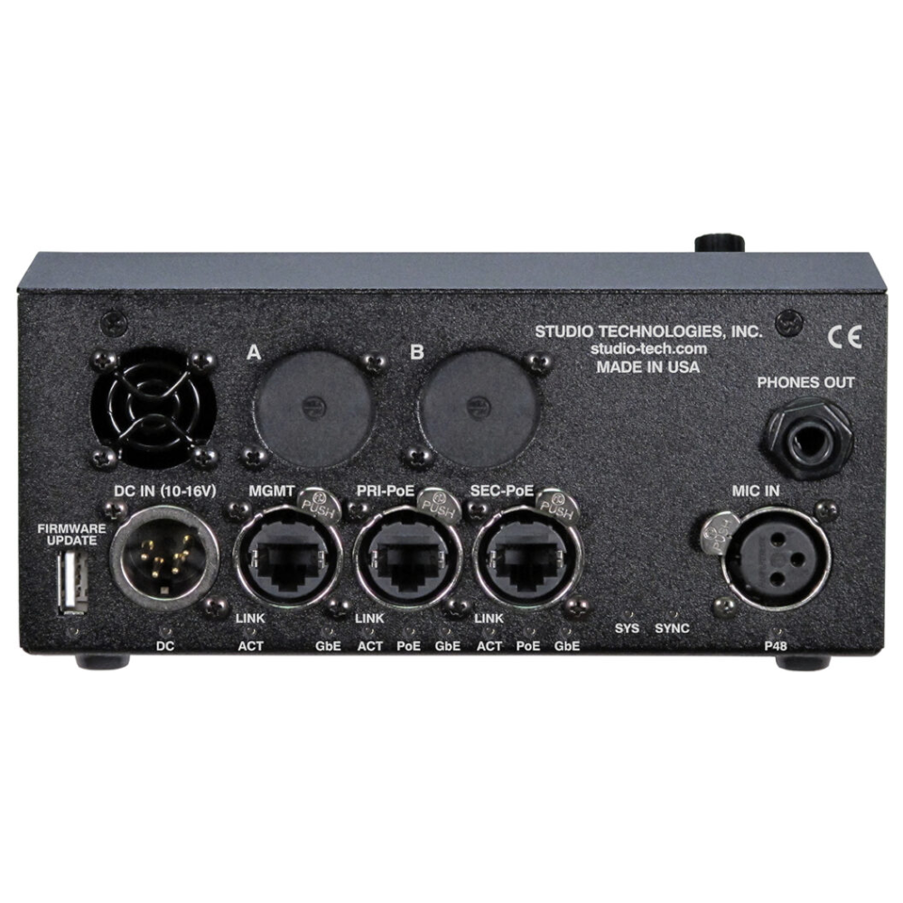Studio Technologies - Model 5536 - 2