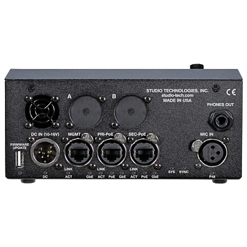 Studio Technologies - Model 5536