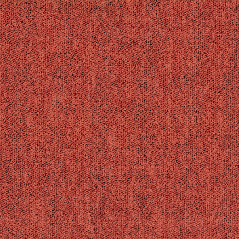 Textilplatta - Nordic Tradition Terra 50x50cm