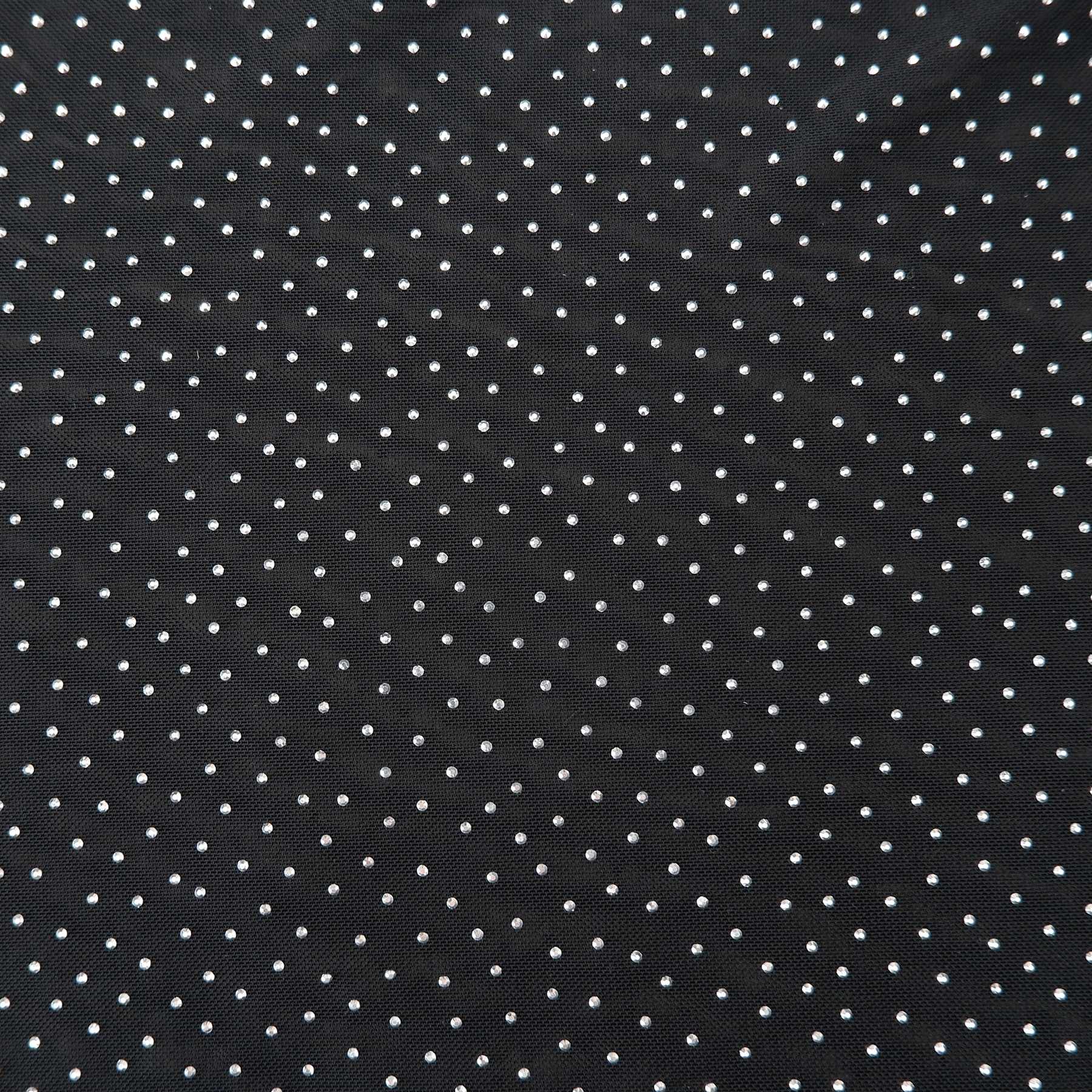 Lexis Tee w stones - black - 2