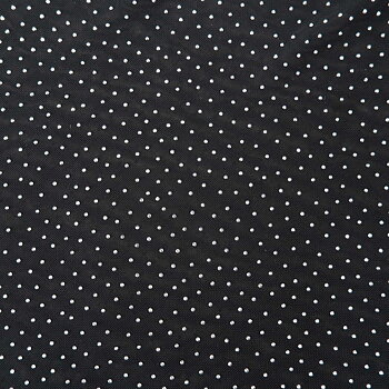 Lexis Tee w stones - black