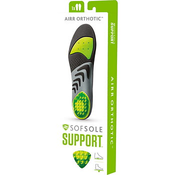 Sof Sole Airr Orthotic inläggssula