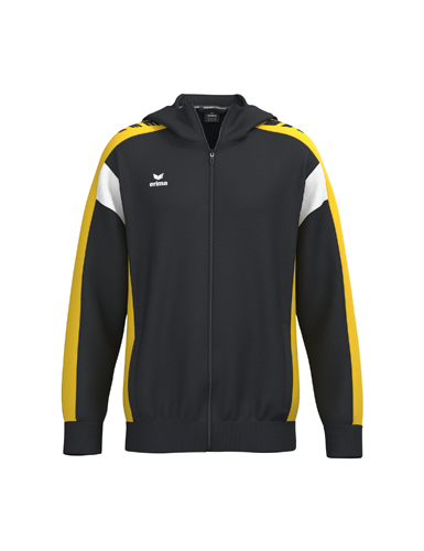ERIMA Celebrate 125 Training Jacket With Hood, SR/JR - 9