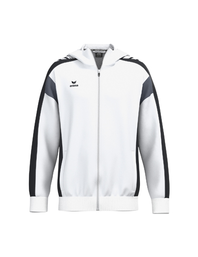 ERIMA Celebrate 125 Training Jacket With Hood, SR/JR - 6
