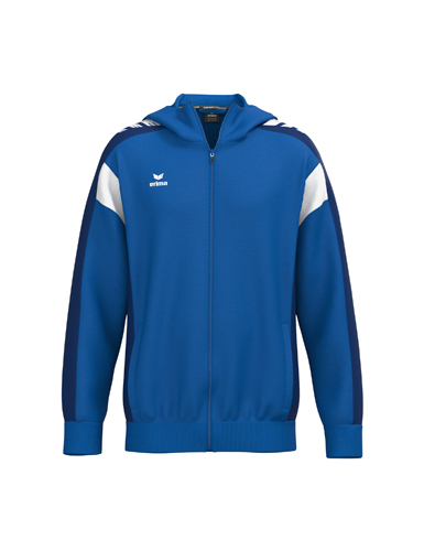 ERIMA Celebrate 125 Training Jacket With Hood, SR/JR - 3