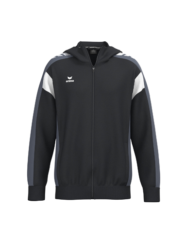 ERIMA Celebrate 125 Training Jacket With Hood, SR/JR - 5