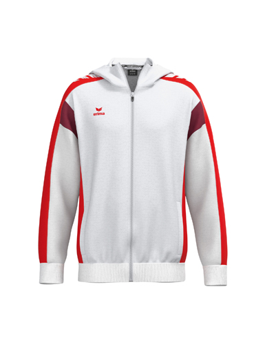 ERIMA Celebrate 125 Training Jacket With Hood, SR/JR - 10
