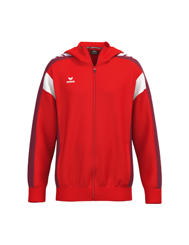 ERIMA Celebrate 125 Training Jacket With Hood, SR/JR - 2
