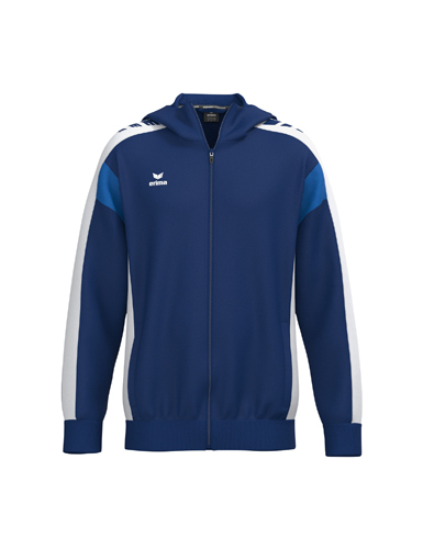 ERIMA Celebrate 125 Training Jacket With Hood, SR/JR - 8