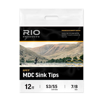 Rio MDC 12ft Tips #5/6