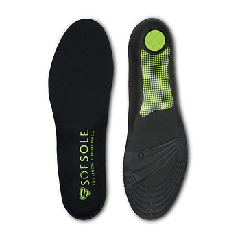 Sof Sole Plantarfascia inläggssula