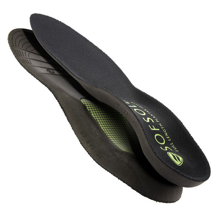 Sof Sole Plantarfascia inläggssula