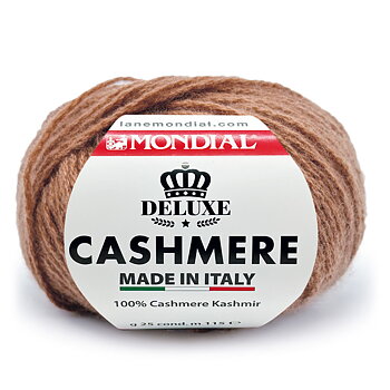 Cashmere - Terracotta/16