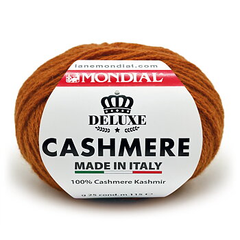 Cashmere - Rost/17