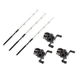 Ismeteset 3pcs
