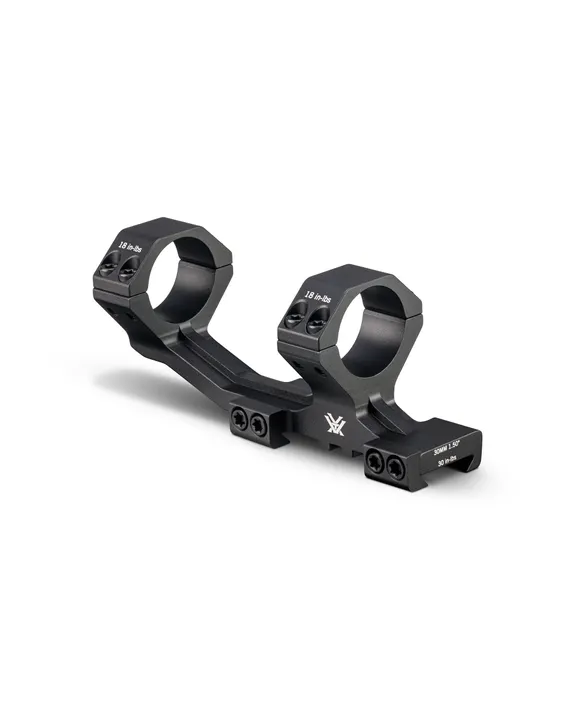 Vortex Cantilever Ø30mm 3