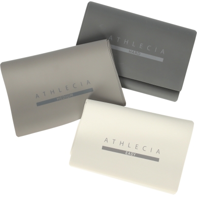 ATHLECIA 3-PACK TPE STRAP