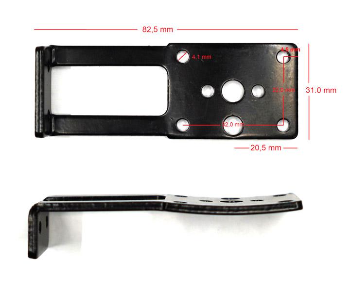 TS-OPTICS MOTORFOKUSERARE MED HANDKONTROLL - 2