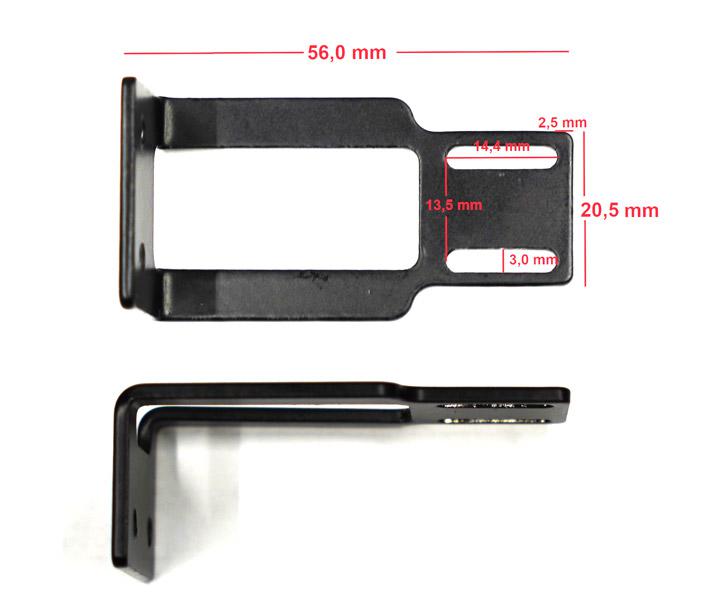 TS-OPTICS MOTORFOKUSERARE MED HANDKONTROLL - 3