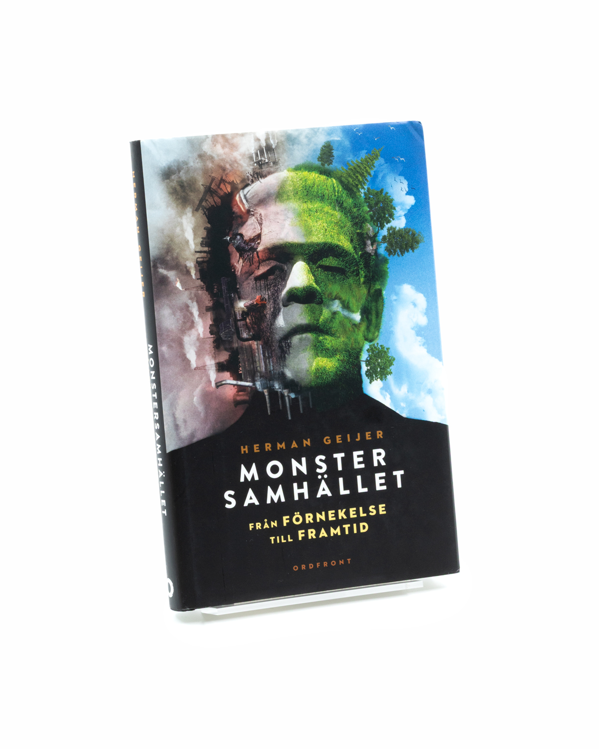 Monstersamhället