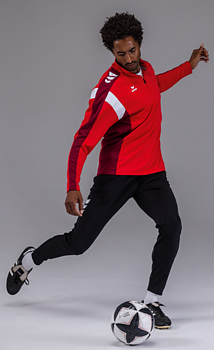 ERIMA Celebrate 125 Training Top