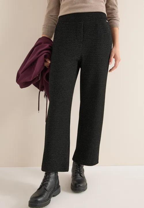Style Neele Lurex Structure - L26 - Cecil