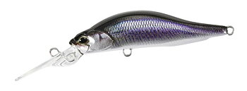 DUO Realis Rozante Shad 57MR
