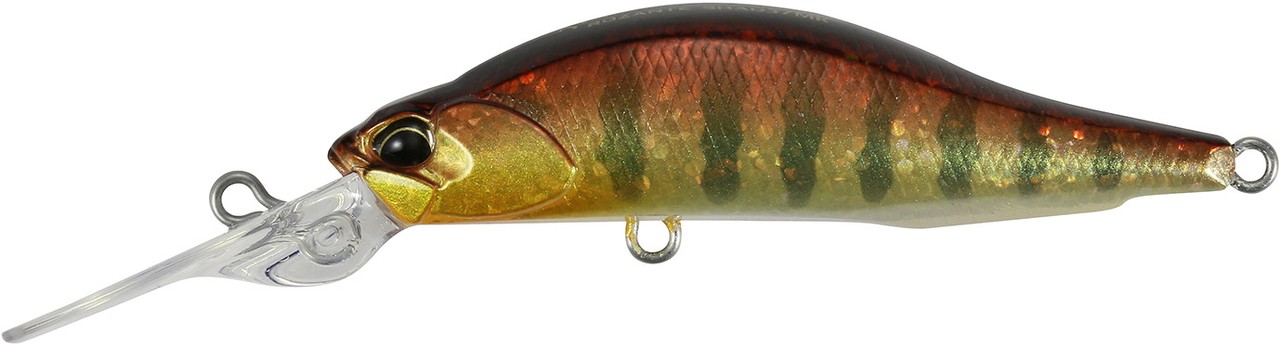 DUO Realis Rozante Shad 57MR - 2