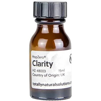 HopZero® Clarity 15 ml