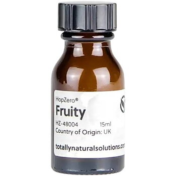 HopZero® Fruity 15 ml