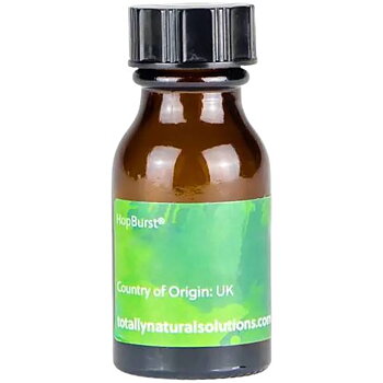 HopBurst® Nelson Sauvin 15 ml
