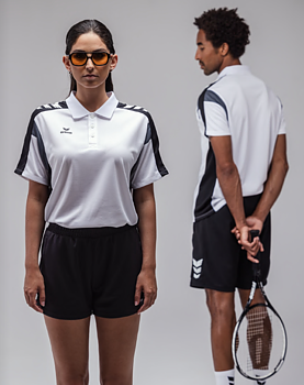 ERIMA Celebrate 125 Poloshirt Function, Unisex